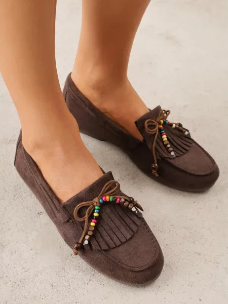 Mocasini Nenden maro