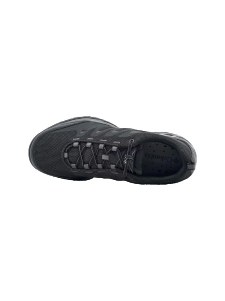 Pantofi Columbia Vapor Vent negru
