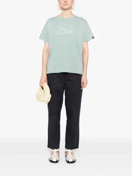 Pantaloni Sport B. By Agnès B. negru