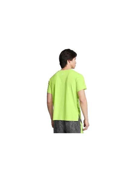 Tricou Under Armour verde