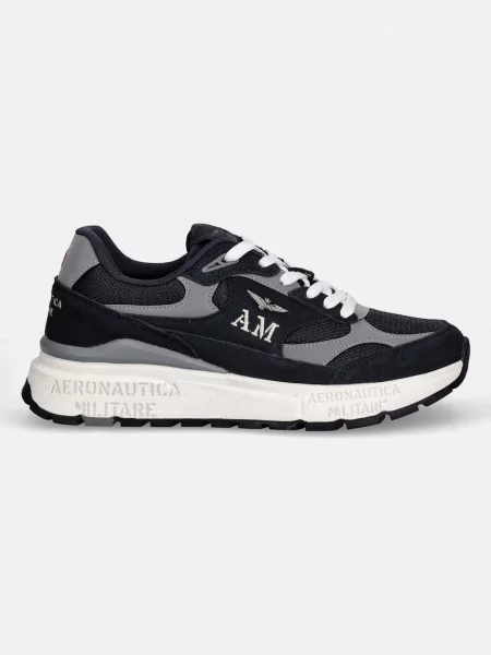 Кросівки Aeronautica Militare SNEAKERS