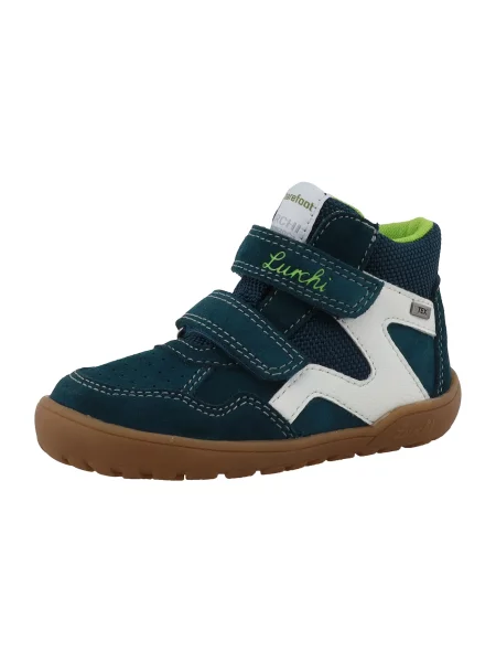 Sneakerși copii Lurchi alb