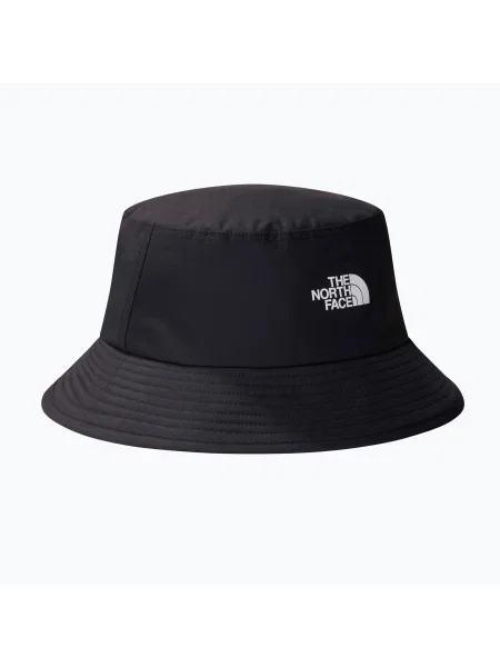 Pălărie pentru bărbați The North Face GTX Bucket tnf black negru