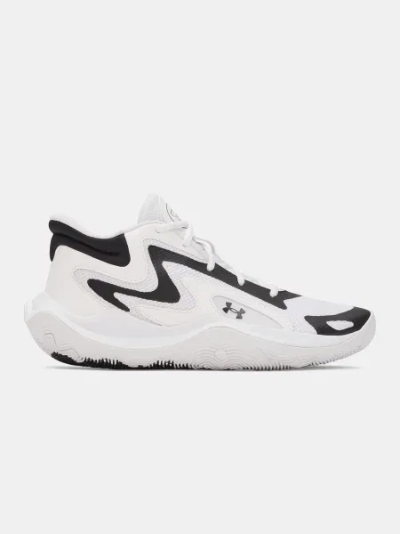 Teniși Under Armour negru