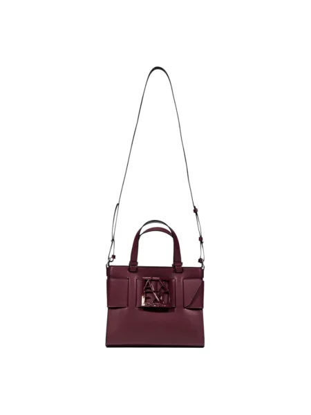 Torebka Armani Exchange czarna