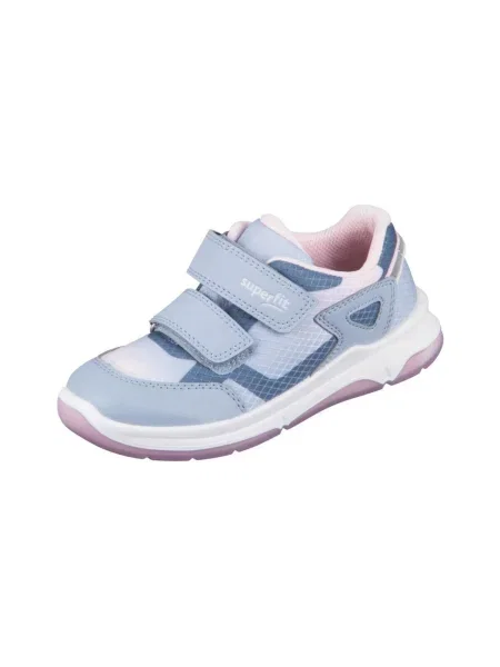 Tenisky Superfit modrá