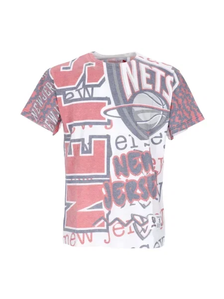 Koszulka Mitchell & Ness