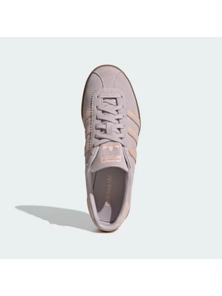 ADIDAS ORIGINALS Tenisky BRMD růžová fialové
