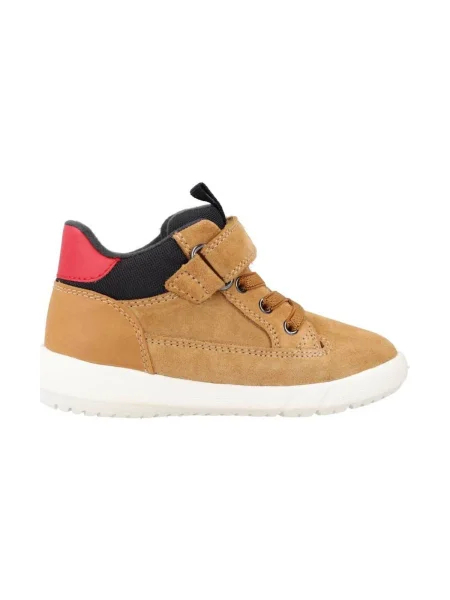 Pantofi copii Geox maro
