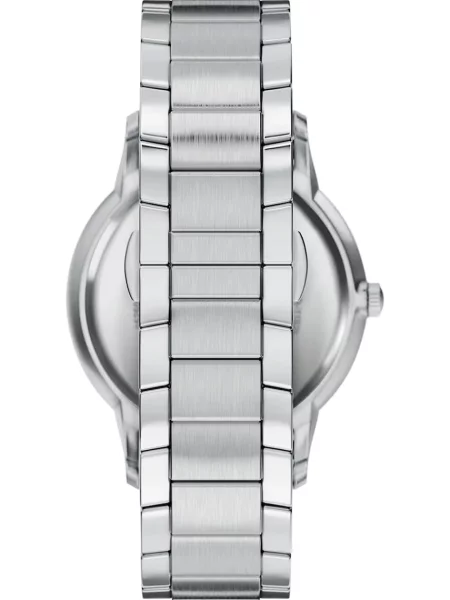 Ure Emporio Armani siva
