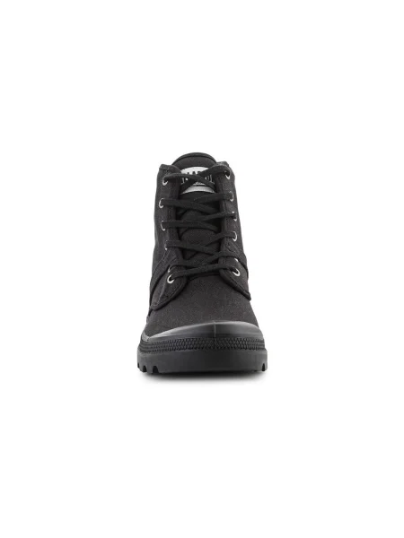Pantofi Palladium negru