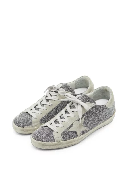Sneakerși Golden Goose Superstar