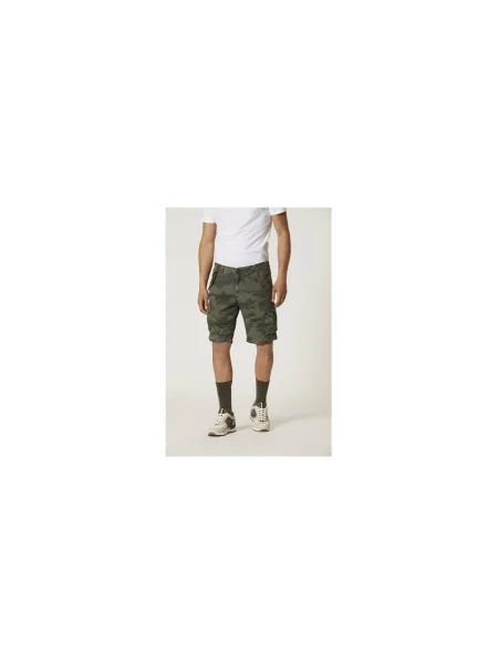 Pantaloni Aeronautica Militare verde