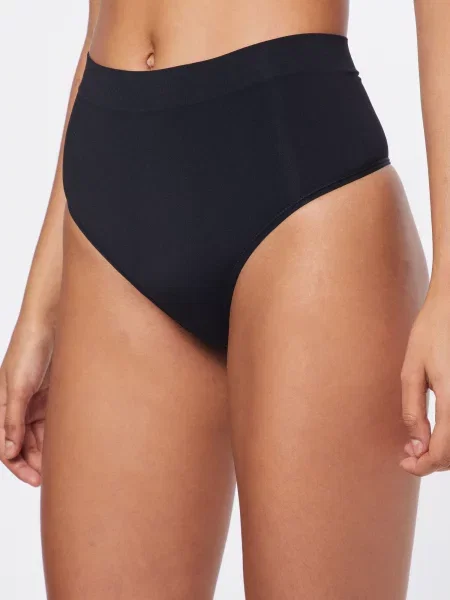 MAGIC Bodyfashion Chiloți modelatori negru