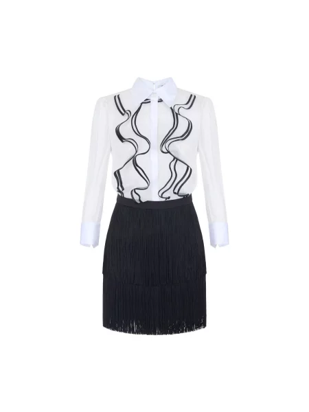 Rochie Elisabetta Franchi