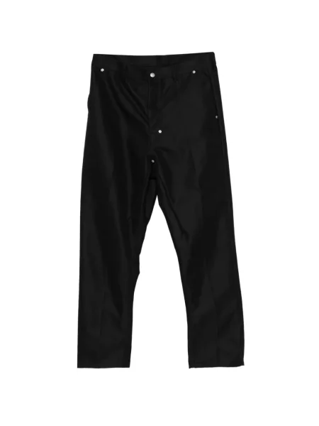 Pantaloni Rick Owens negru