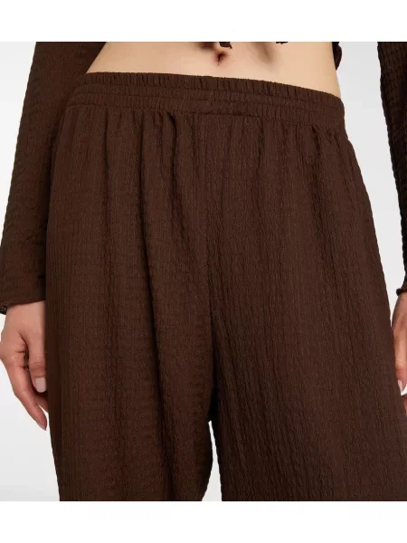 Pantaloni Jade Swim maro