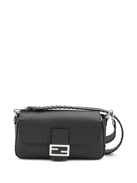 Geantă Fendi negru