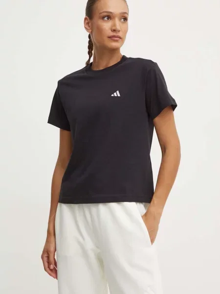 Tricou Adidas negru
