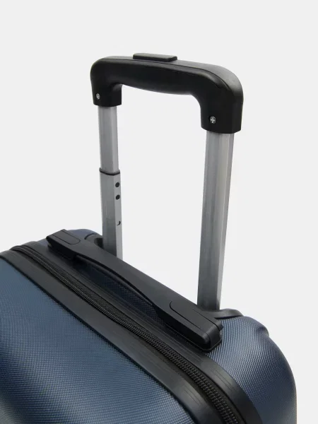 Чемодан Sinsay синий