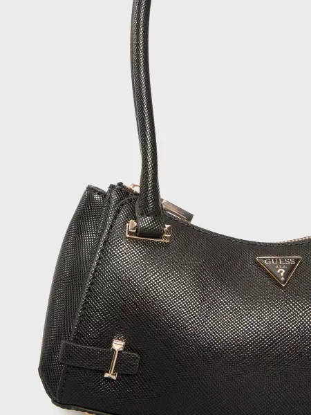 Сумка Guess чорна
