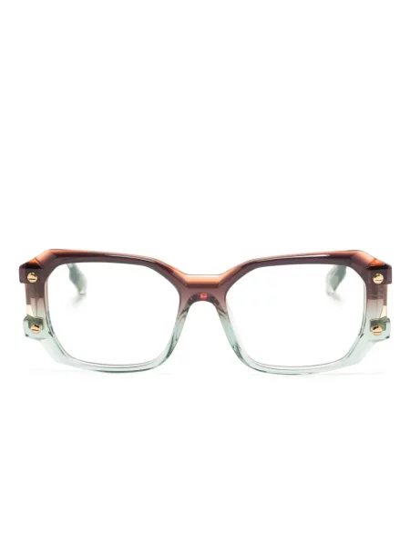 Ochelari de soare Cazal verde