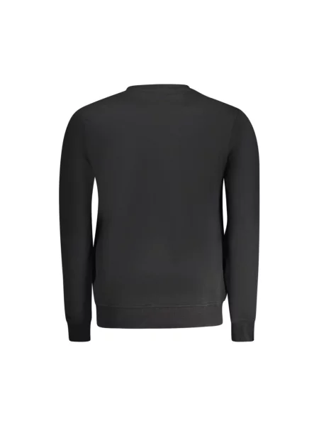 Bluza K-way czarna