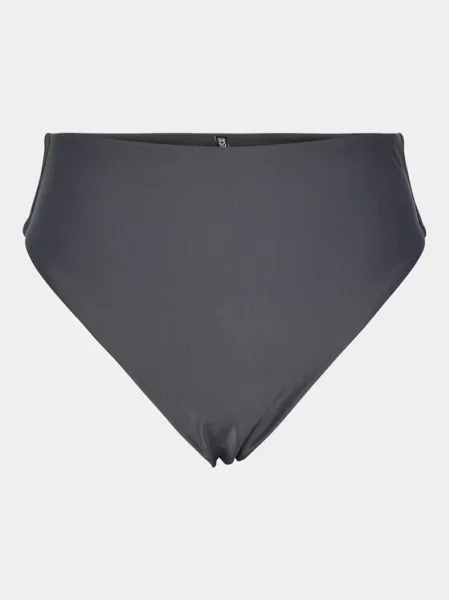 Pieces Bikini partea de jos Anni gri