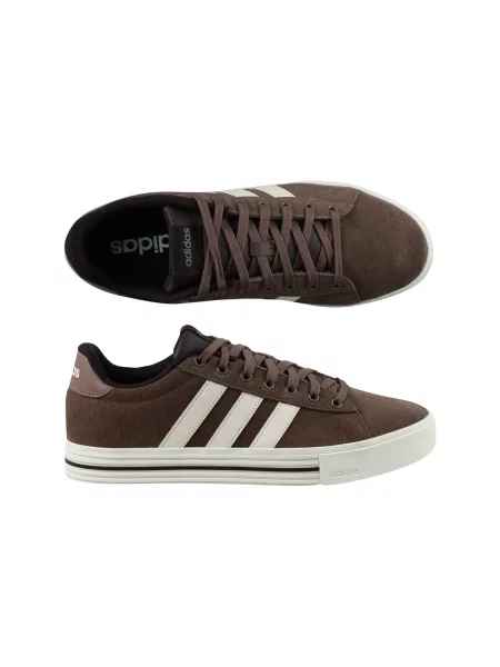 Tenisky Adidas biela