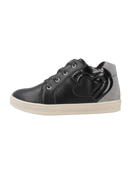 Pantofi copii Chicco negru