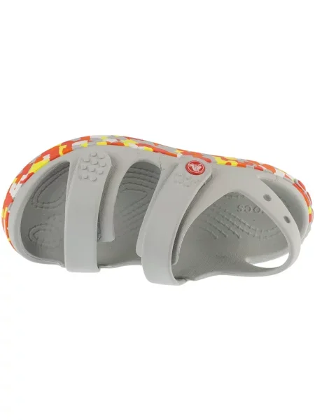 Pantofi copii Crocs bej