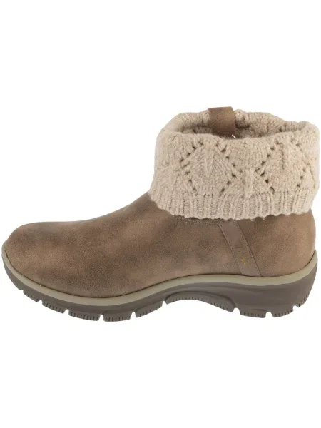 Pantofi Skechers bej