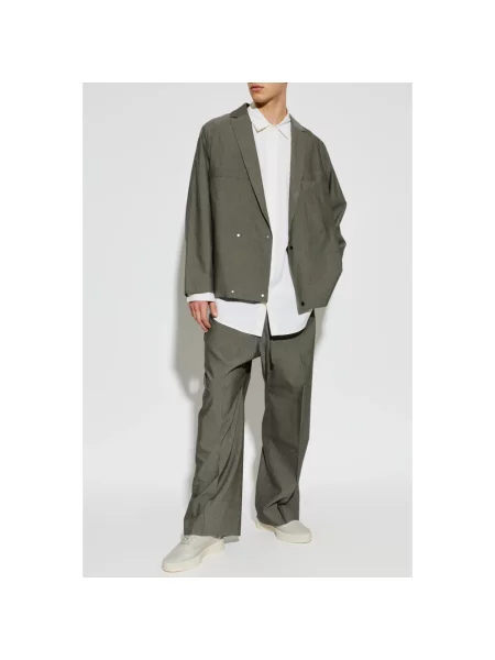 Marynarka Fear Of God szara