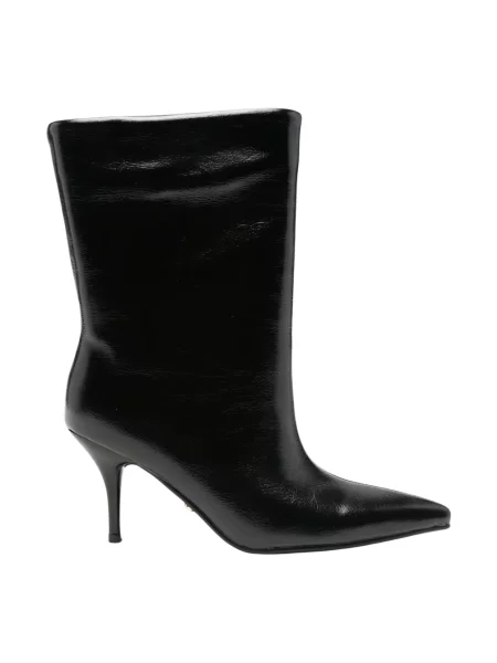Buty do kostki Twentyfourhaitch czarne