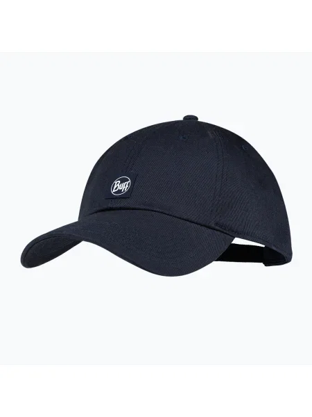 Olcsóbban. Baseball sapka BUFF Baseball Solid zire navy. Méret: OS haditengerészet
