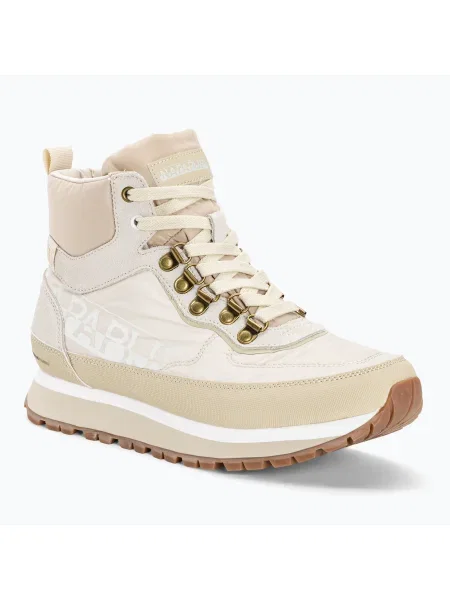 Napapijri дамски обувки mineral beige бежово