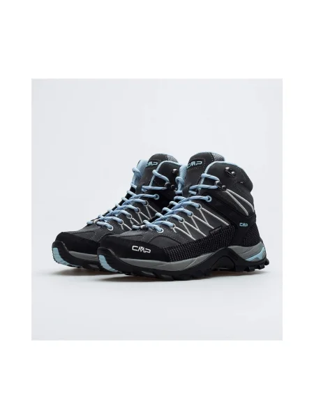 Pantofi Cmp negru