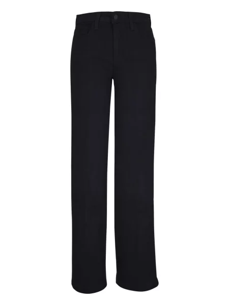 Blugi L'agence negru
