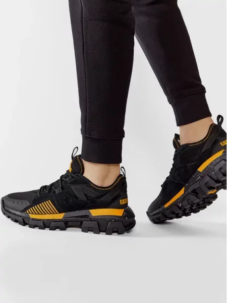 CAT Footwear Superge Raider Sport črna