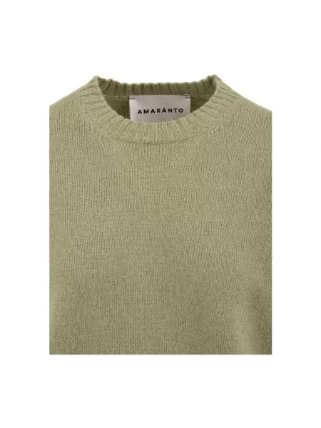 Sweter Amaránto zielony