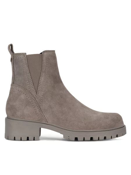 Μποτάκια Lasocki μπεζ