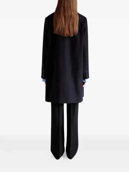 Palton Bally albastru