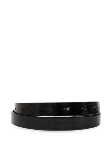 Pasek Vivienne Westwood czarny