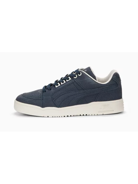 Pantofi Puma albastru