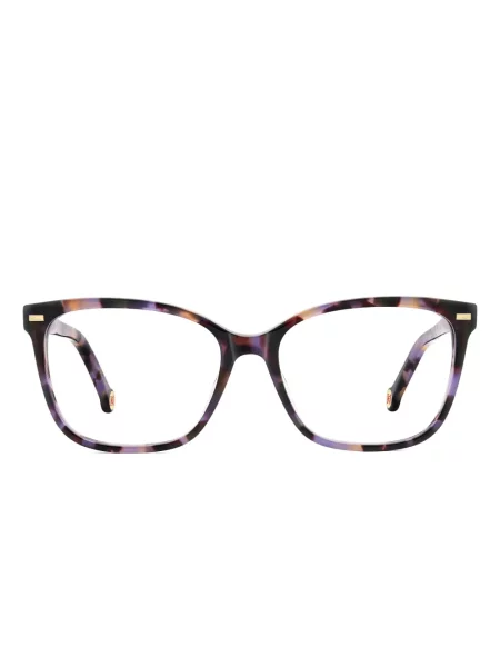 Ochelari de soare Carolina Herrera maro