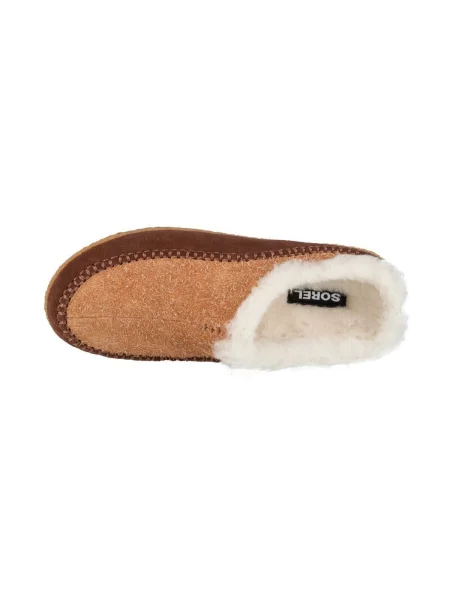 Pantofi Sorel maro