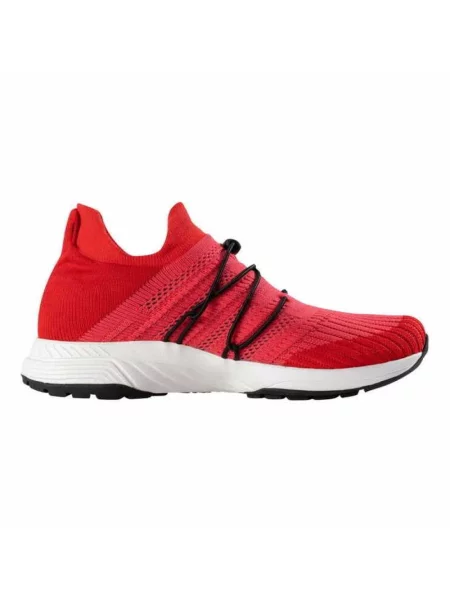 Sneakersy Uyn różowe