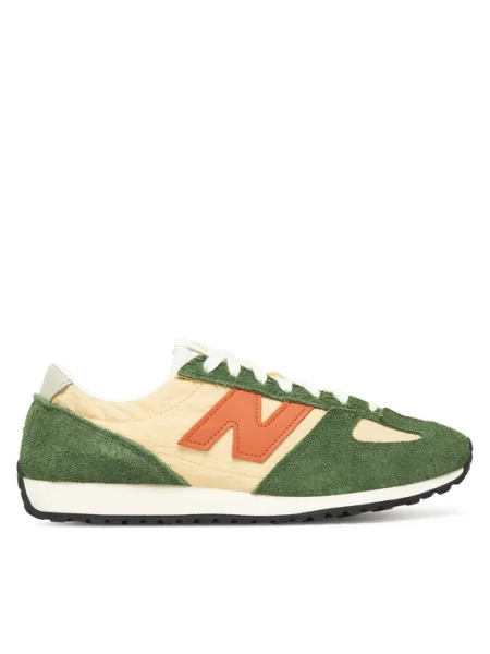 New Balance Sneakers M verde
