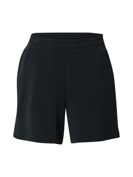 Pantaloni scurți 4f negru