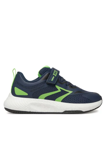 Sneakersy Primigi granatowe
